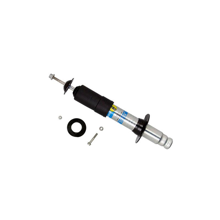 Bilstein 24-267014 5100 Series 02-09 Chevrolet Trailblazer Front 46mm Monotube Shock Absorber (Height Adj)