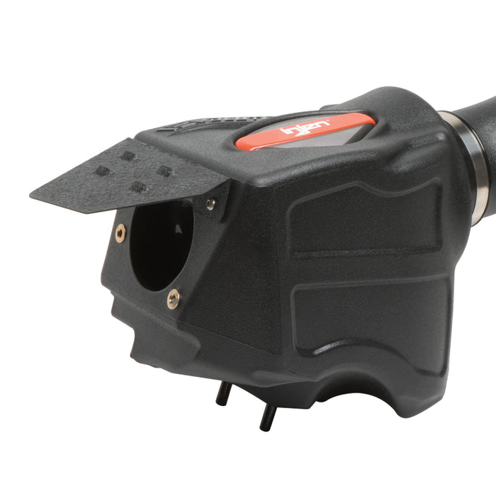 Injen EVO5009 12-18 Jeep Wrangler JK V6-3.6L Evolution Intake- Dry