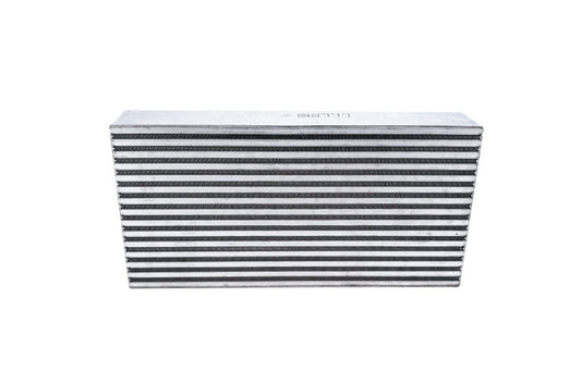 Garrett 486827-6002 Air / Air Intercooler CAC (23.72in x 12.02in x 3.82in) - 1000 HP