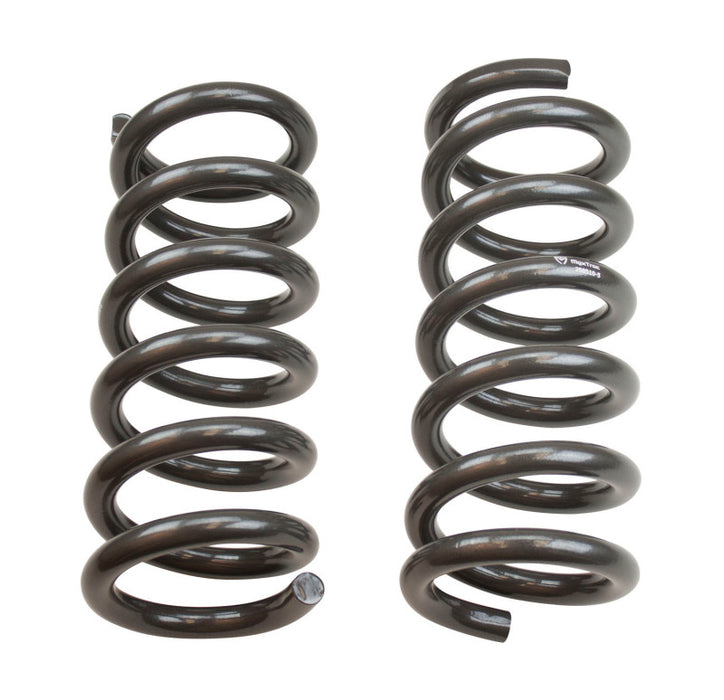 Maxtrac 372920-8 MaxTrac 09-18 RAM 1500 2WD V8 4 Door 2in Front Lowering Kit