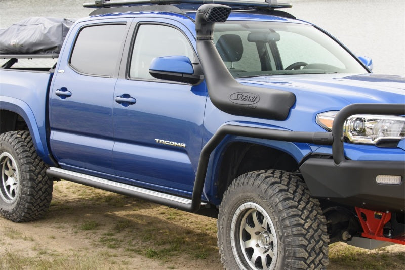 ARB 4423010 Summit Step Section Textured Tacoma 16On Req 4423020/030