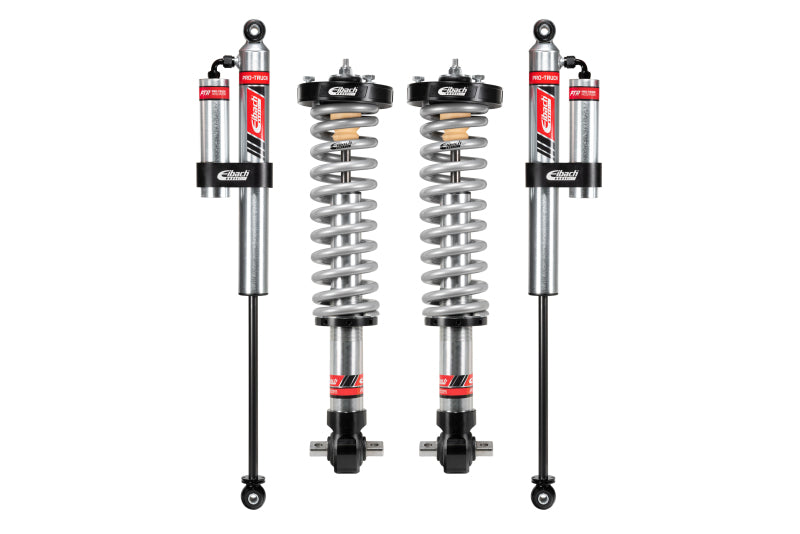Eibach E86-35-037-02-22 Pro-Truck Coilover Stage 2R 15-20 Ford F-150 3.5L V6 2WD