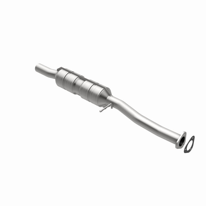 Magnaflow 55323 MagnaFlow Conv DF 00-01 Excursion With 5.4L A