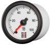 AutoMeter AM Stack Gauges ST3352