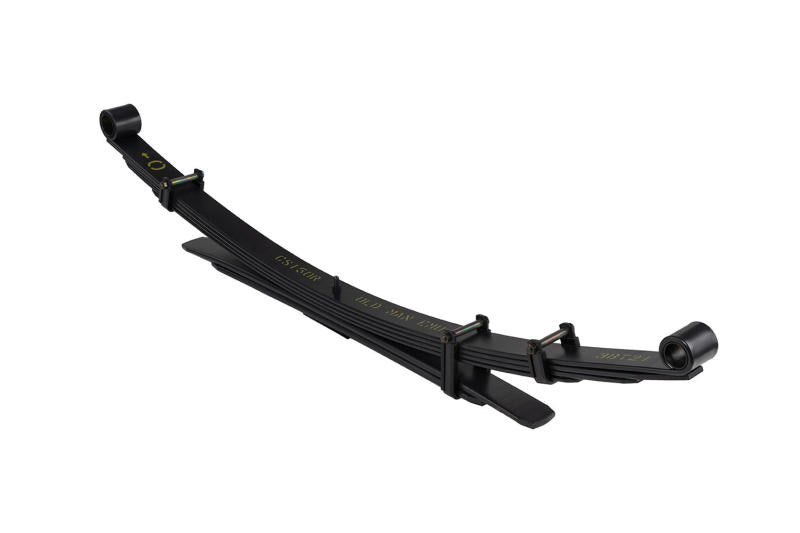 Old Man Emu CS150R ARB / OME Leaf Spring Navara D40 -Mdr