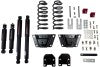 Belltech BT Lowering Kit w ND2 Shocks 904ND