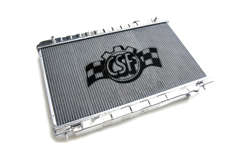 CSF 3329 03-06 Nissan 350Z Radiator