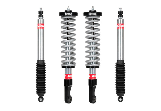Eibach E86-82-067-01-22 Pro-Truck Coilover Stage 2 16-21 Toyota Tundra 4WD