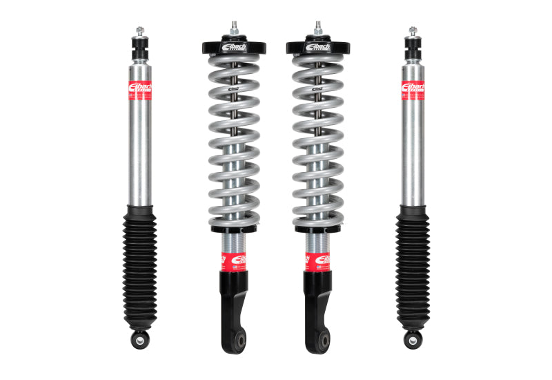 Eibach EIBE86-82-067-01-22 Pro Lift Kit 2007-21 Toyota Tundra