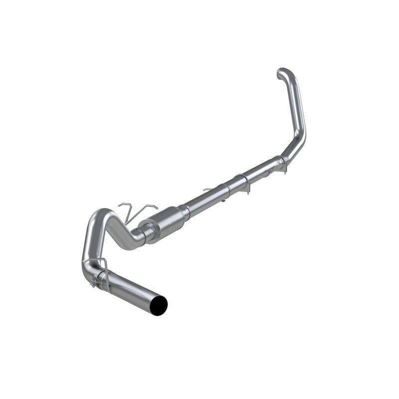 MBRP S6200P 1999-2003 Ford F-250/350 7.3L P Series Exhaust System
