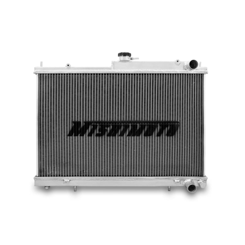 Mishimoto MMRAD-RHD-R33 R33/R34 Nissan Skyline (NON R34 GTR) Manual Aluminum Radiator