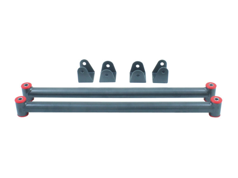 Maxtrac 9413KB MaxTrac 07-16 GM K1500 4WD Optional Kicker Brace Kit