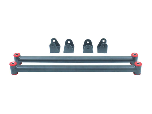 Maxtrac 9413KB MaxTrac 07-16 GM K1500 4WD Optional Kicker Brace Kit