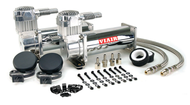 Air Lift 23444 ALF Perf Viair 444C Dual 200ps