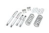 Belltech BT Lower Kit w SP Shocks 779SP