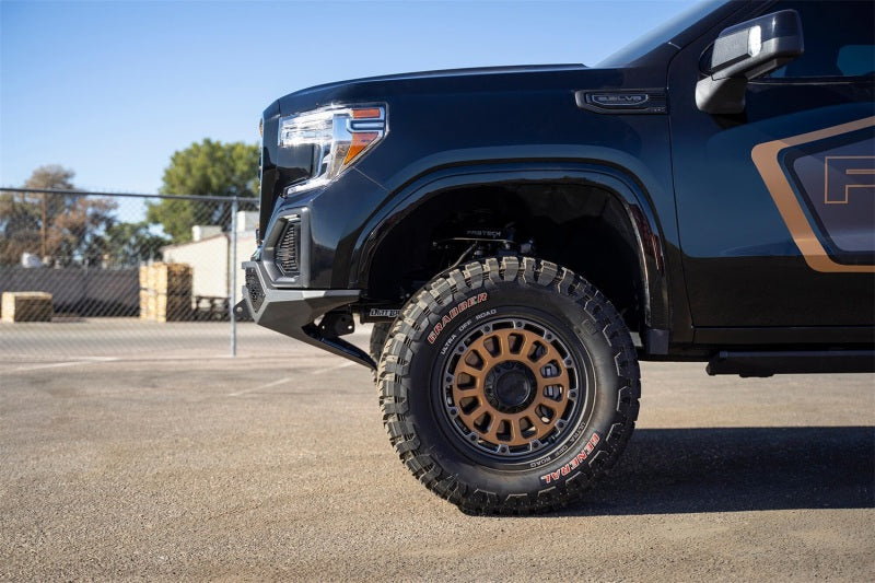 Addictive Desert Designs F471423030103 ADD Stealth Fighter Fr. Bumper