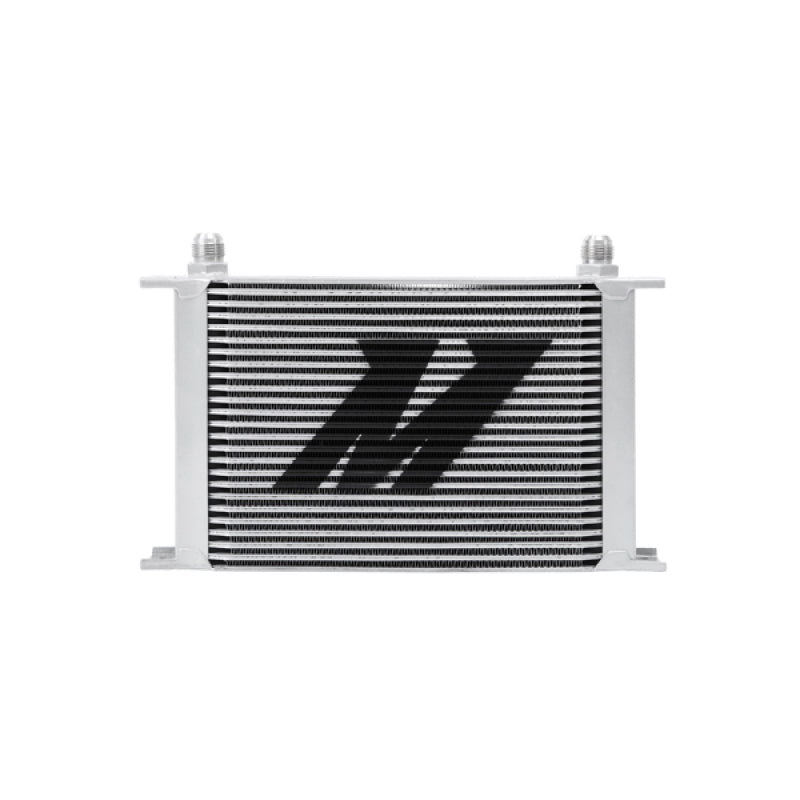 Mishimoto MMOC-25DP Universal 25 Row Dual Pass Oil Cooler