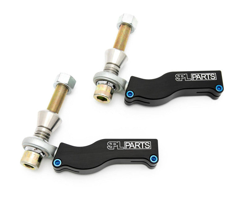 SPL Parts SPL TRE E9X 06-13 BMW 3 Series/1 Series (E9X/E8X) Tie Rod Ends (Bumpsteer Adjustable)