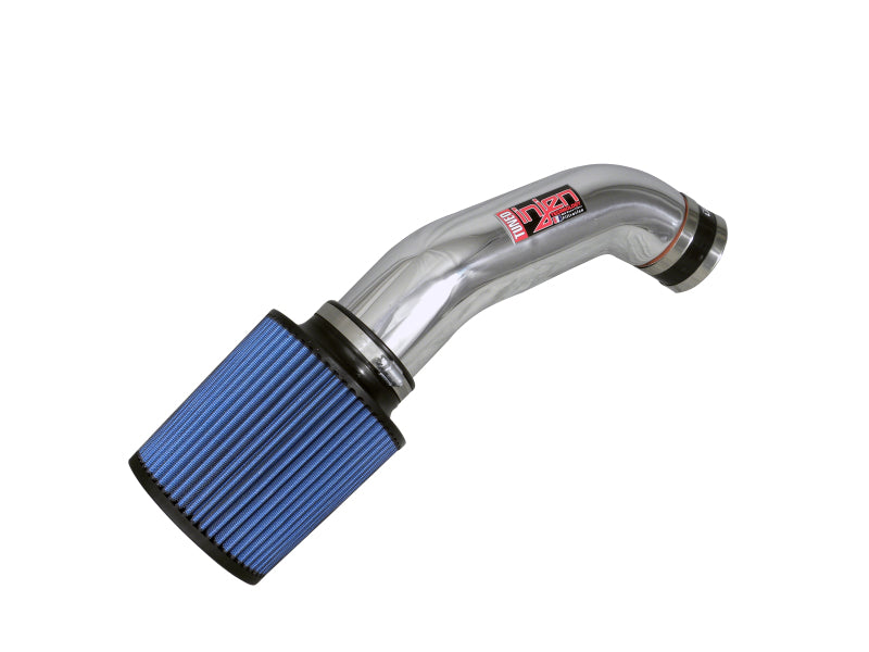 Injen SP3085P 12-18 Audi A7 3.0L Supercharged Polished Short RAM Intake w/ MRI Tech & Air Horn