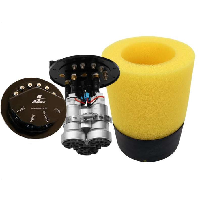 Aeromotive 18357 AER In-Tank Fuel Pumps