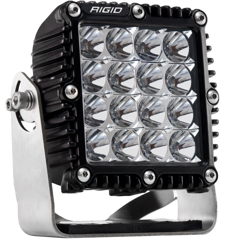 Rigid Industries 244113 Q Series Pro - Flood