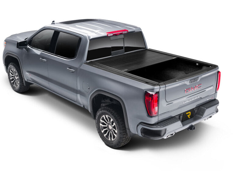 Retrax 80482 2019 Chevy & GMC 6.5ft Bed 1500 PRO MX