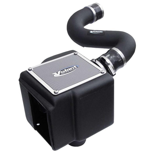 Volant 15843 99-06 Chevrolet Silverado/ Tahoe | GMC Sierra 4.3L V6 Pro5 Closed Box Air Intake System