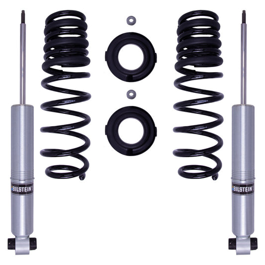 Bilstein 47-325593 21-22 Ford Bronco B8 6112 60mm Shock Absorber Suspension Kit - Rear