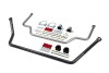 Belltech BT Sway Bar Sets 9911