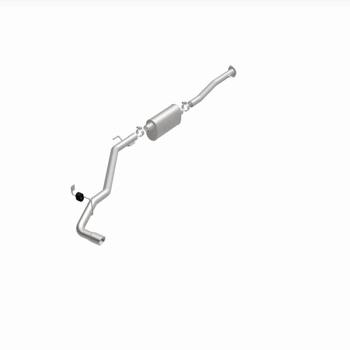 Magnaflow 15811 MagnaFlow Sys C/B 01-03 Toyota Tacoma Cc/Sb 2