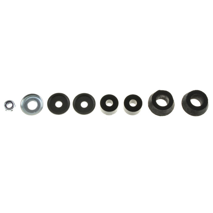 Bilstein 24-024518 B6 1996 Toyota 4Runner Limited Rear 46mm Monotube Shock Absorber