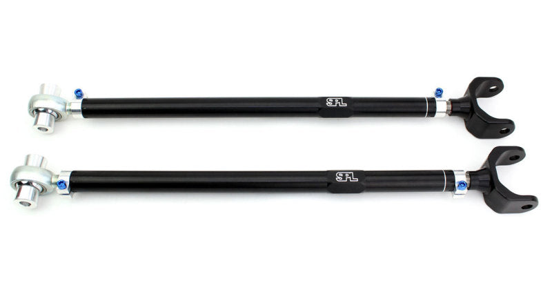 SPL Parts SPL RLL E36 90-00 BMW 3 Series (E36) Rear Camber Links