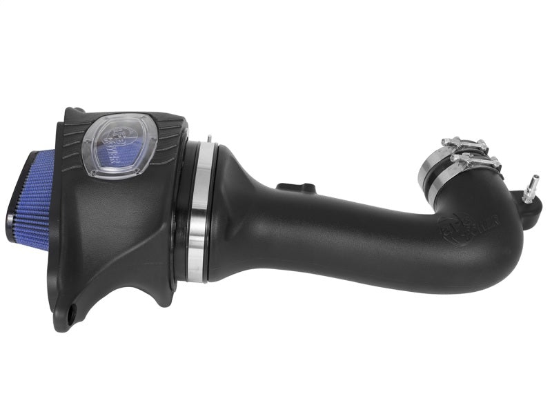 aFe 54-74202-1 Momentum Pro 5R Cold Air Intake System 15-17 Chevy Corvette Z06 (C7) V8-6.2L (sc)