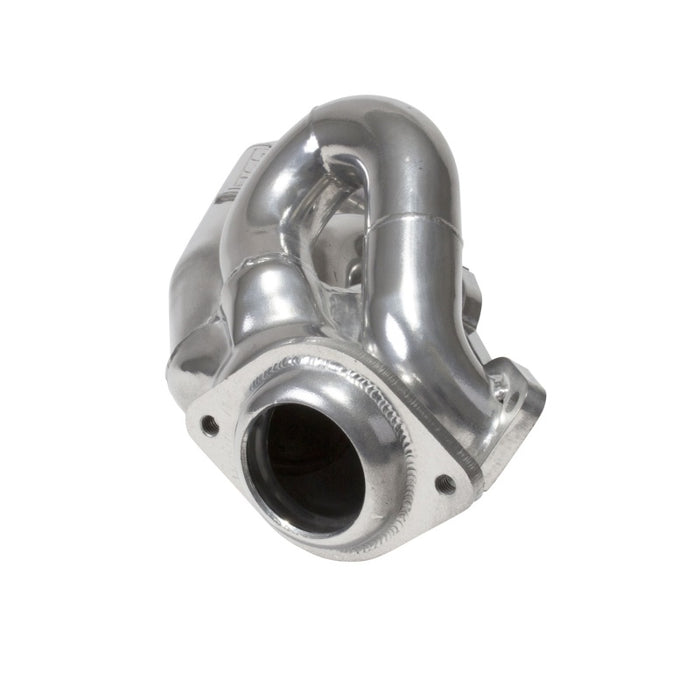 BBK 40140 09-18 Dodge RAM 5.7L Hemi Shorty Tuned Length Exhaust Headers - 1-3/4 Silver Ceramic
