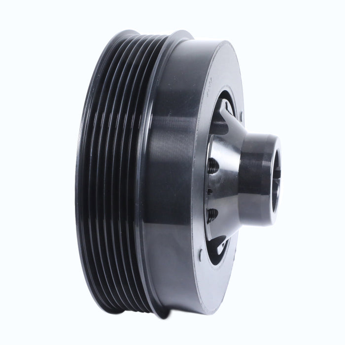 Fluidampr 570901 09-21 Nissan GT-R R35 VR38DETT Steel Internally Balanced Damper