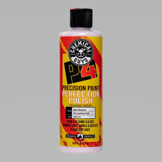 Chemical Guys GAP11716 P4 Precision Paint Perfection Polish - 16oz