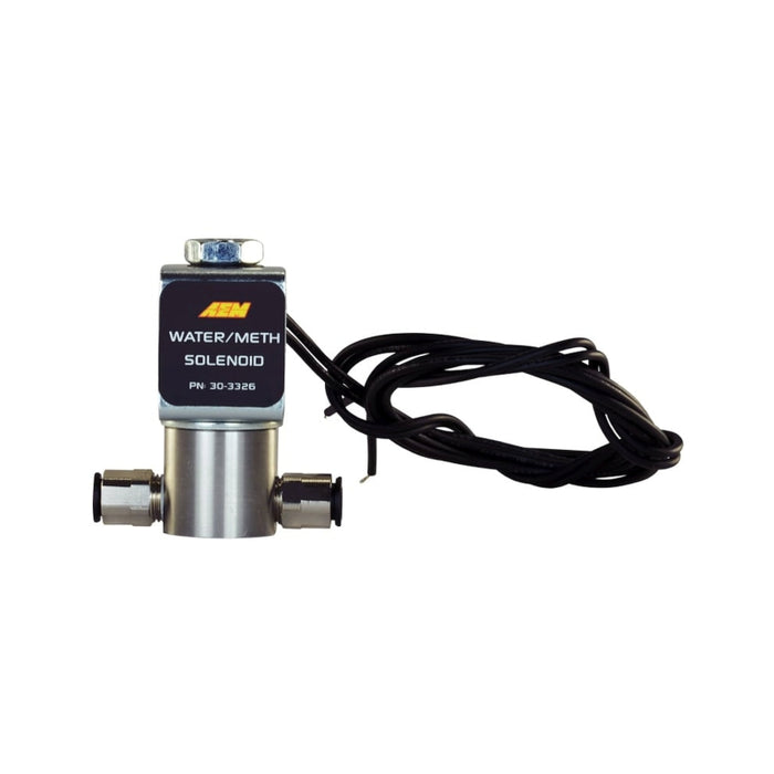 AEM 30-3326 AEM Water/Meth Systems