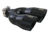aFe 49T25484-B122 AFE Takeda Exhaust Tip