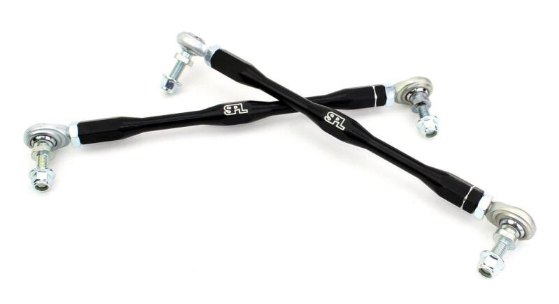 SPL Parts SPL FE E9M 06-13 BMW 3 Series/1 Series (E9X/E8X) Front Swaybar Endlinks (M Version)