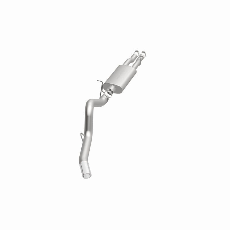 Magnaflow 15732 MagnaFlow Sys C/B GM 2500Hd 6.0L Cc/Sb 00-02
