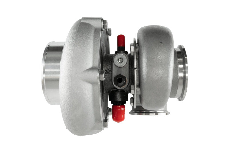 Turbosmart TS-2-6870B-VB096E Water Cooled 6870 (Kompact) V-Band 0.96AR Externally Wastegated TS-2 Turbocharger