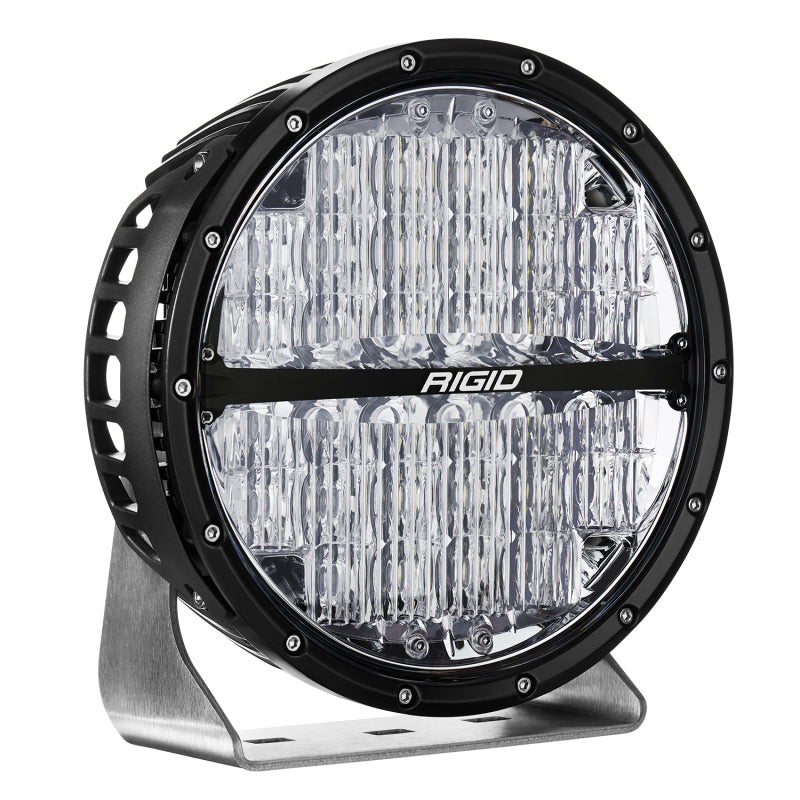 Rigid Industries 36421 360-Series 9in LED Off-Road Drive Beam - RGBW