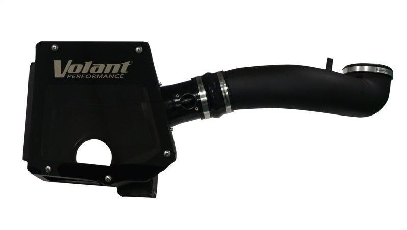 Volant 15160 11-13 Chevy Silverado / GMC Sierra 2500/3500HD 6.0L V8 Pro5 Closed Box Air Intake System