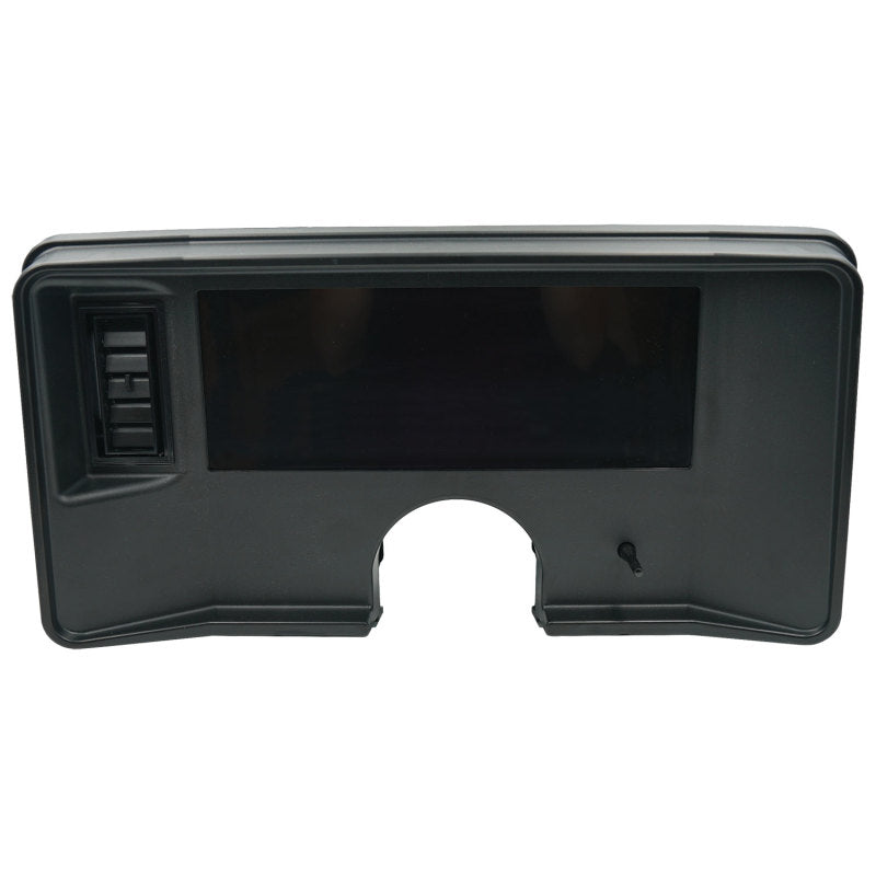 AutoMeter 7005 Autometer 82-87 Monte Carlo/El Camino/Malibu InVision Digital Instrument Display Color LCD