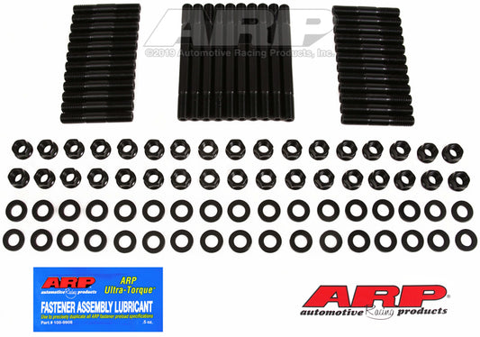 Arp ARP145-4012 BBM Head Stud Kit 6pt.