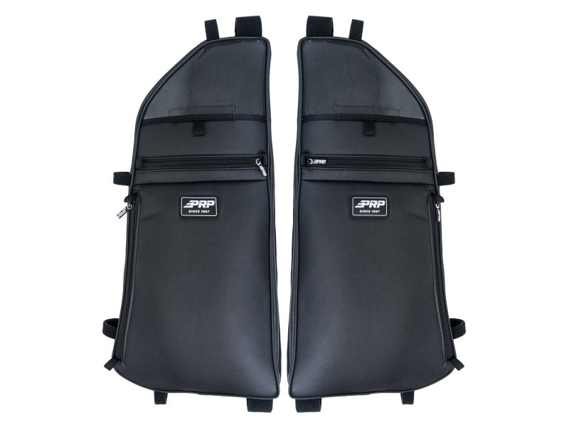PRP Seats E89 PRP Kawasaki KRX Overhead Bags(Pair)