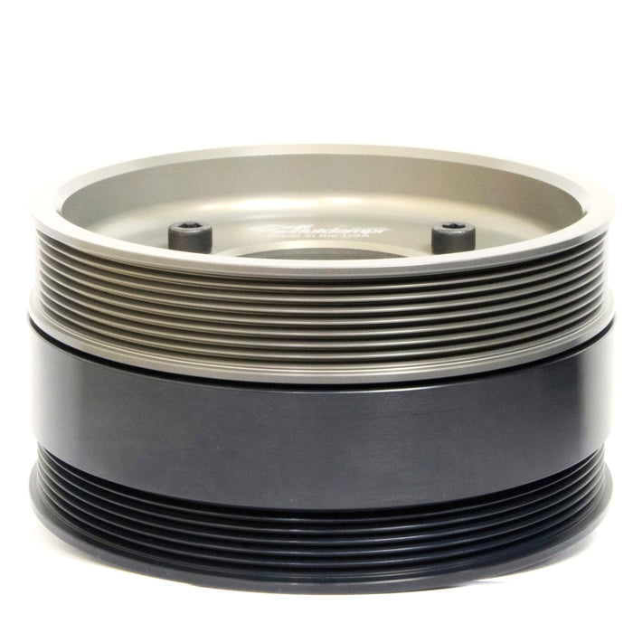 Fluidampr 800211 08-10 Ford 6.4L Powerstroke Diesel Damper