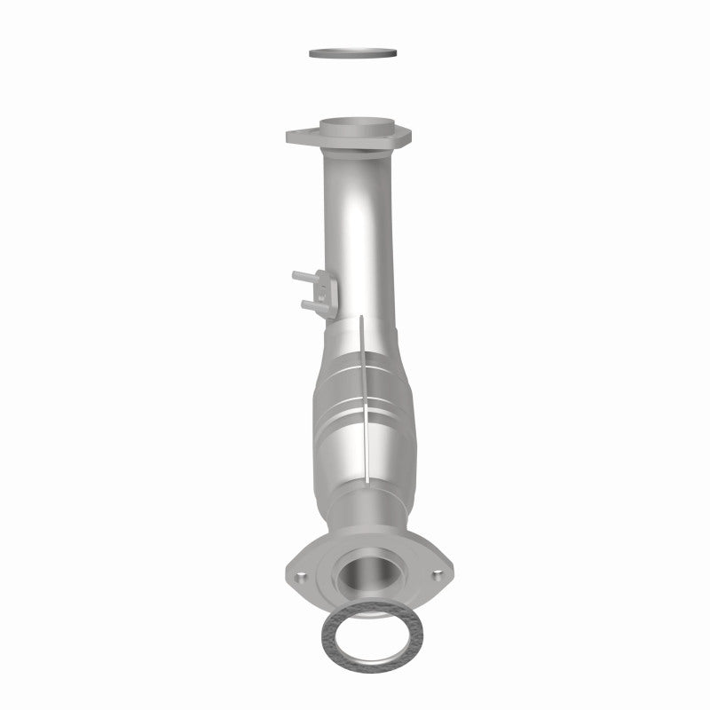 Magnaflow 23759 MagnaFlow Conv DF 01- 02 Tacoma 3.4L EC/SB 4