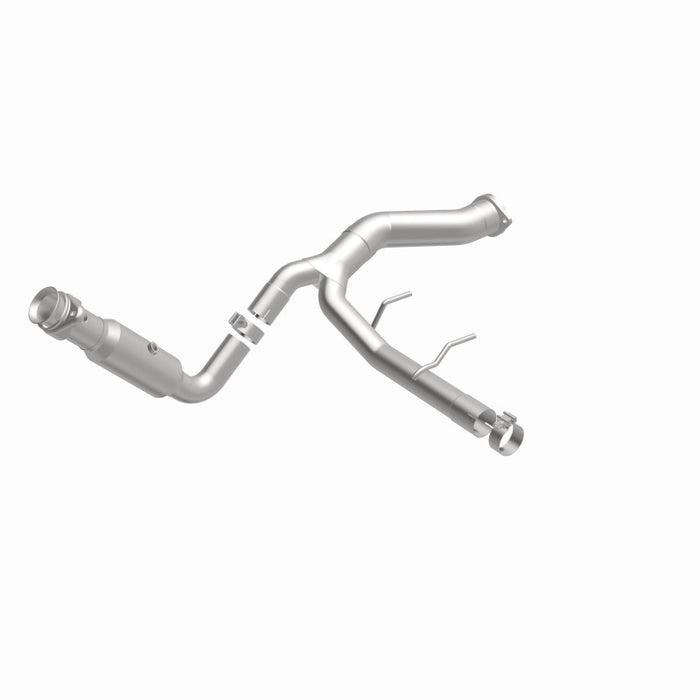 Magnaflow 21-521 MagnaFlow Conv Direct Fit 10-14 Ford F-150 SVT Raptor 6.2L - Right