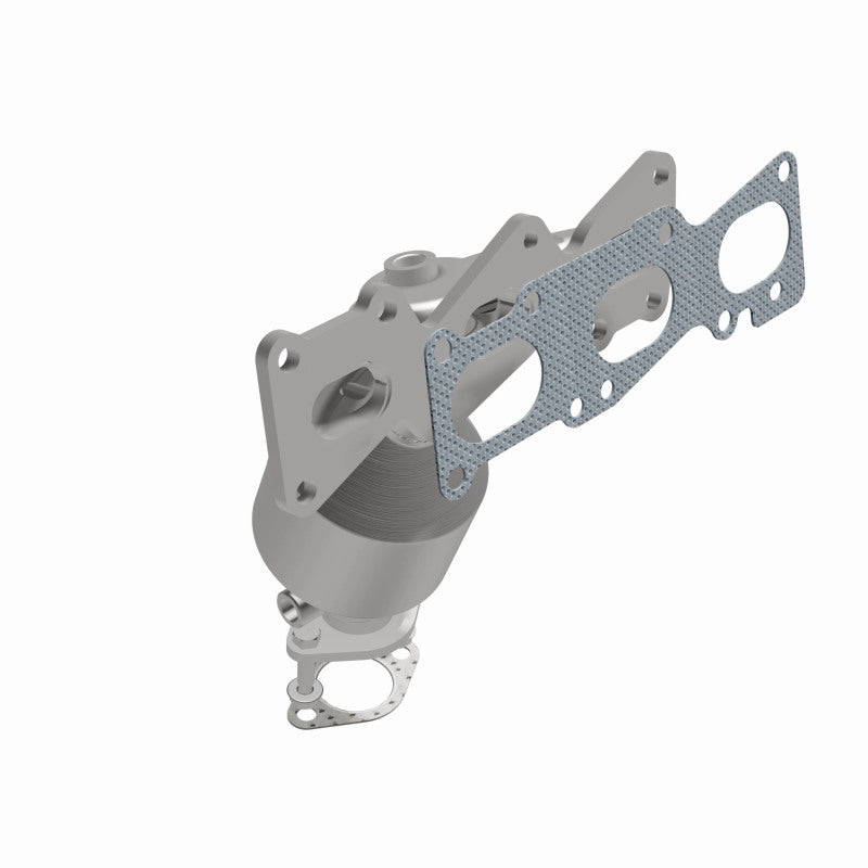Magnaflow 51201 MagnaFlow Conv DF 07-08 Hyundai Veracruz 3.8L